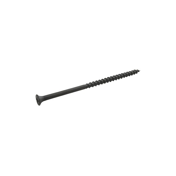 Tinkertools 30 lbs No.10 x 6 in. Phillips Drywall Screws, 1000PK TI2185072 - main
